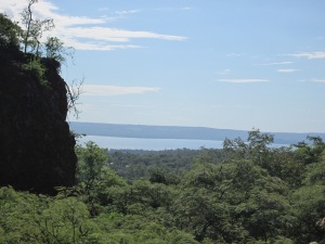 A Paraguayan view