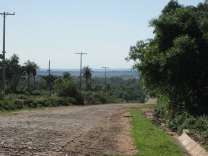 Views from around town.