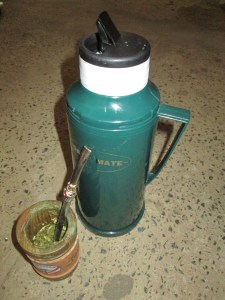 Mate
